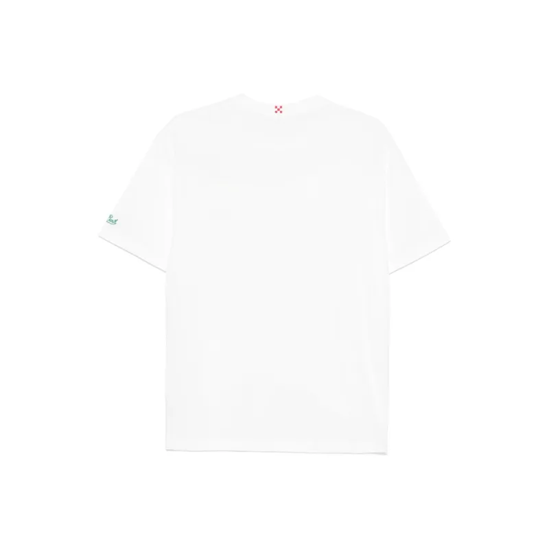 MC2 Saint Barth Lemons For Gin T shirt-1