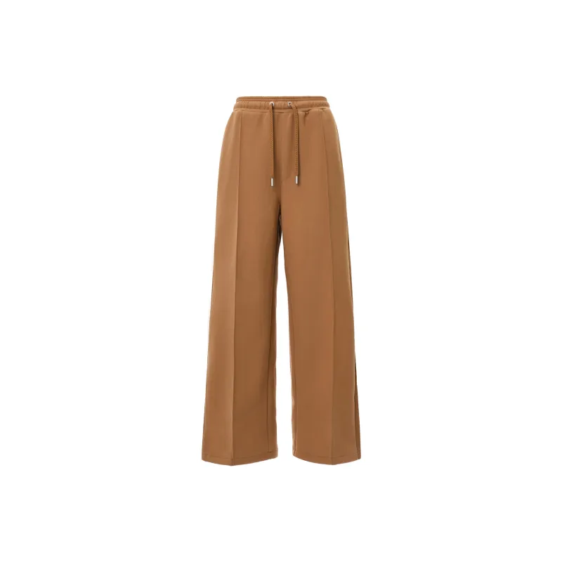 Jordan Casual Pants Men's Antique Brown-0