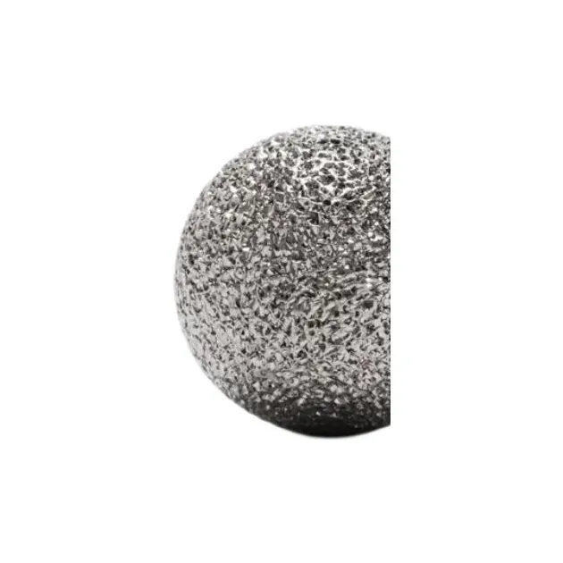 Brunello Cucinelli Ball Earrings-2