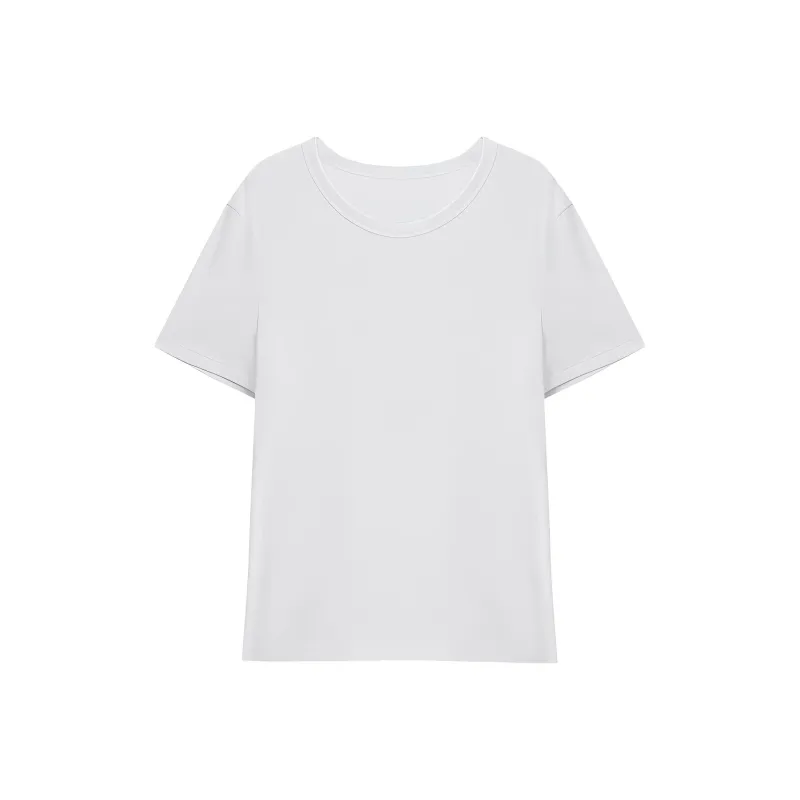 Fa Ao Na T Shirts Women's-0