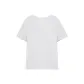 White (Crew Neck)