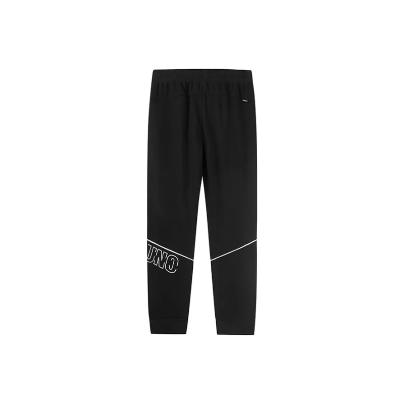Mizuno Casual Pants Men-1