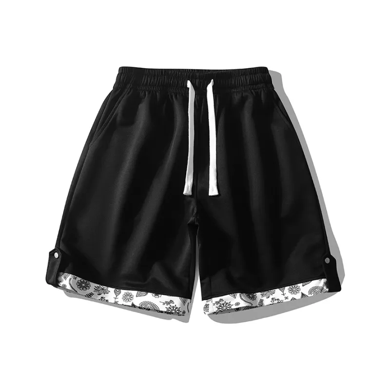 ZNTN Casual Shorts Unisex-0