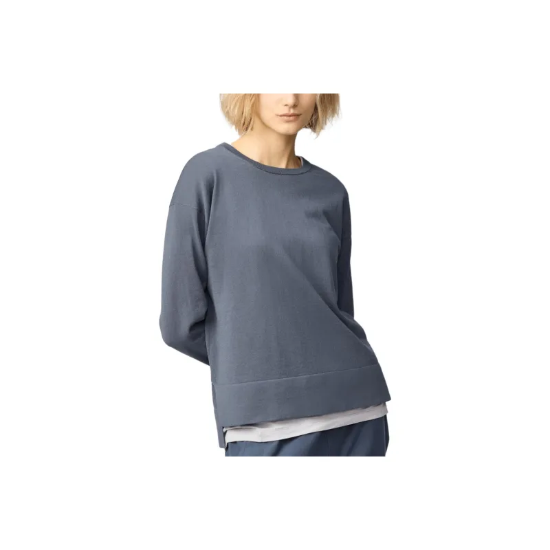 UNIQLO U Collection Sweaters Women's Gray-0