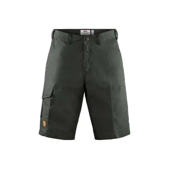 Fjallraven Casual Shorts Men's Black