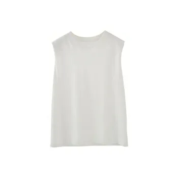 SOON FLOWER Camisole Women's White