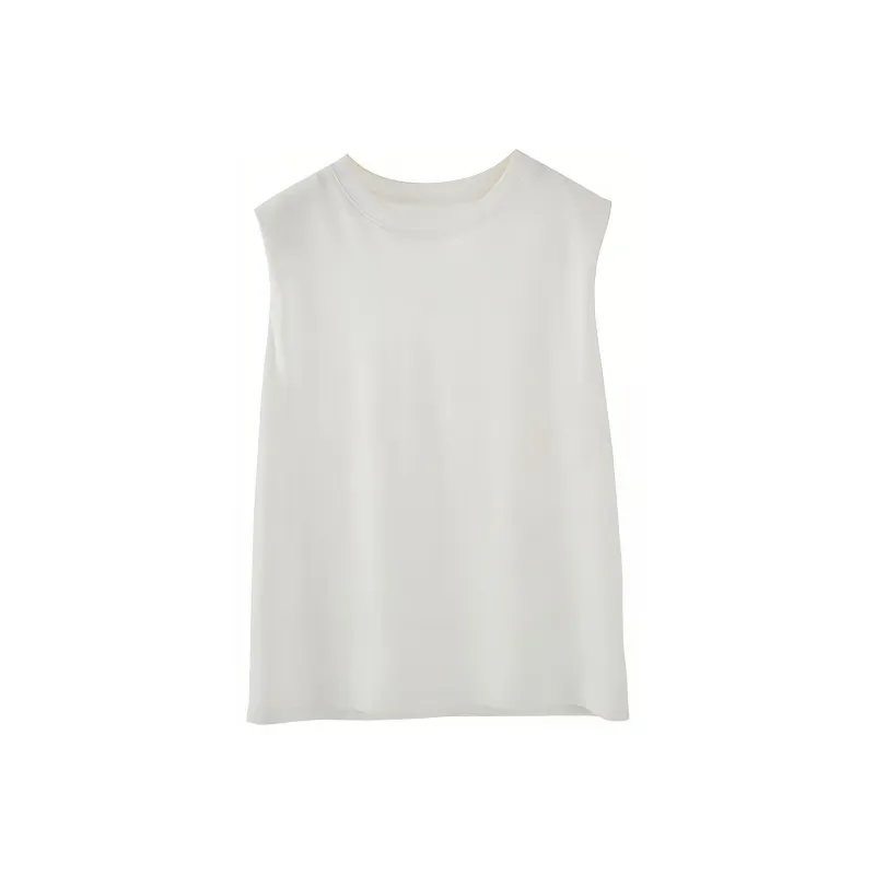 SOON FLOWER Camisole Women's White-0