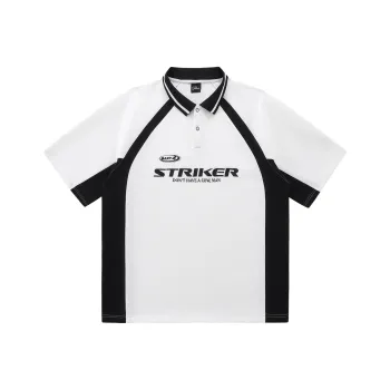 The Simpsons Polo Shirts Unisex