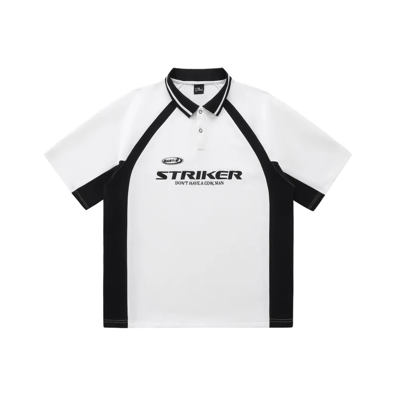 The Simpsons Polo Shirts Unisex-0