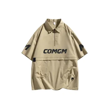 COMGM T Shirts Unisex