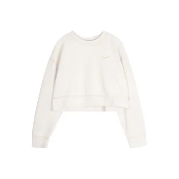 Nike Sweatshirts Women's Gold