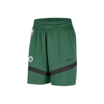NBA Boston Celtics Basketball Shorts Men's Green