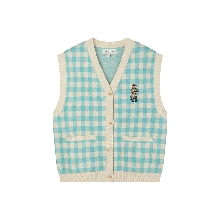Teenie Weenie Sweaters Women's-2