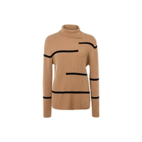 LOFT SHINE Knitwear Women's Brown