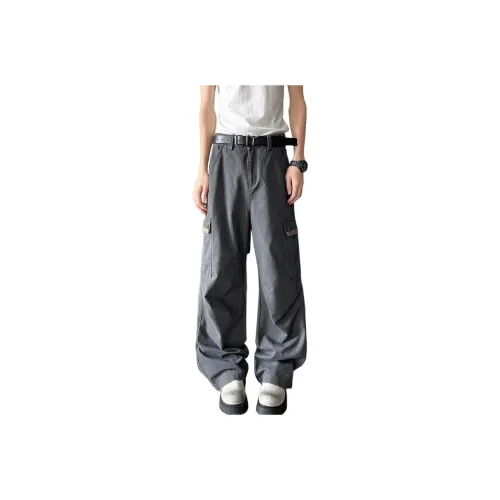 NOAHGIGI Cargo Pants Unisex