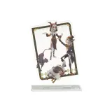 Stand Ornament[Style C]