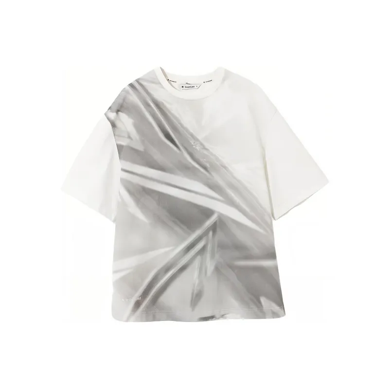 Broadcast Dafu Feiyue Capsule Series T Shirt Women's-0