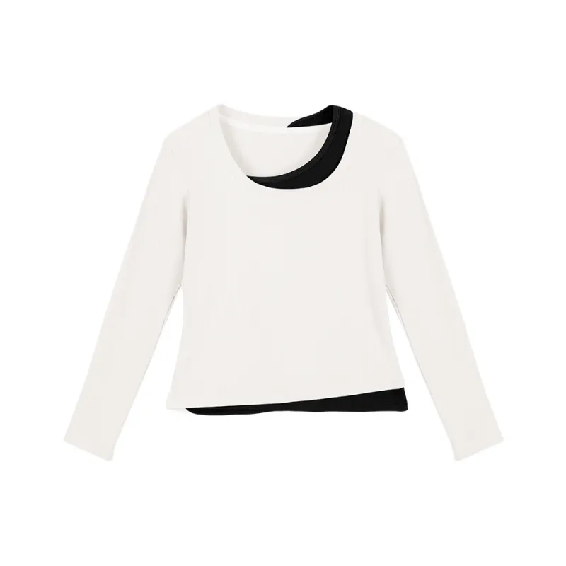 Cotton Shopping T Shirt Women's-0