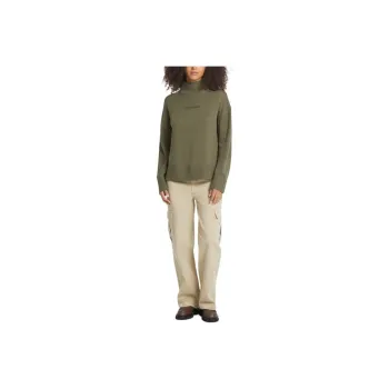 GUESS Sweaters Women's Green