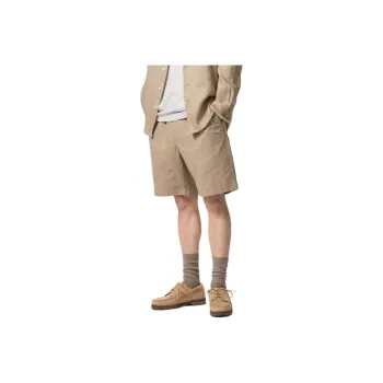 UNIQLO Casual Shorts Men's Dark Beige