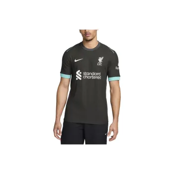 Nike Liverpool Fc 2024/25 Match Away Men's Nike Dri FIT Adv Soccer Authentic Jersey