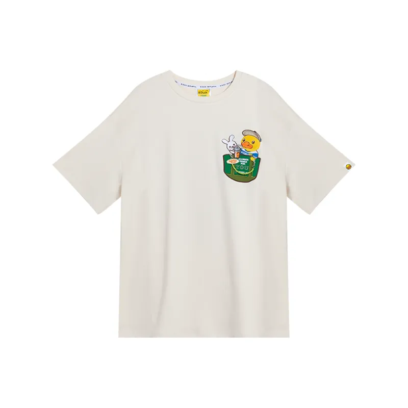 B.Duck T Shirts Women's-0