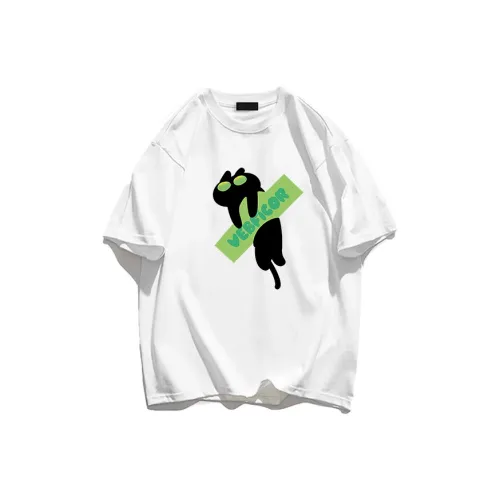 Cotton Shopping T Shirt Women's