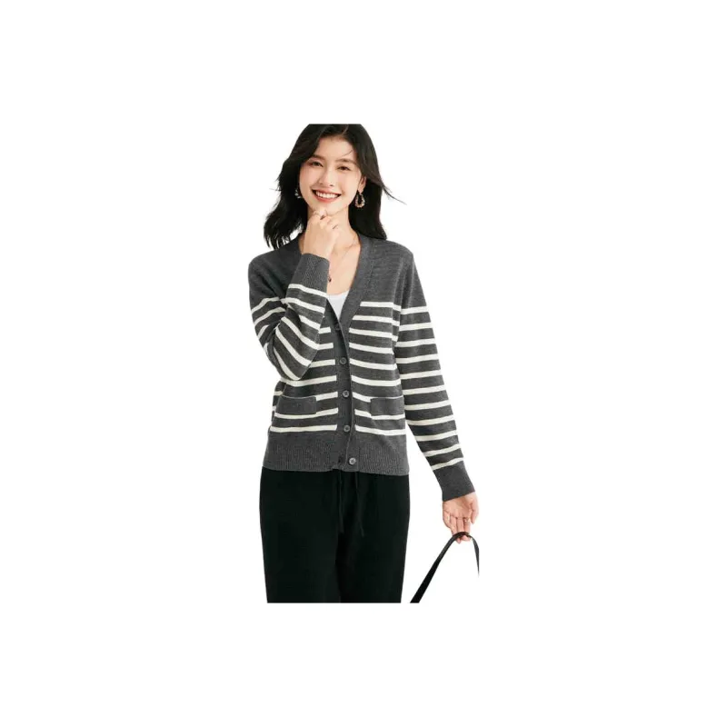 JINJU Sweaters Women's-0