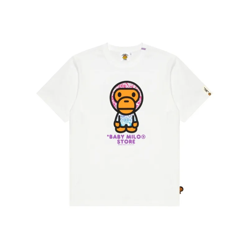 Aape T Shirts Women's-2