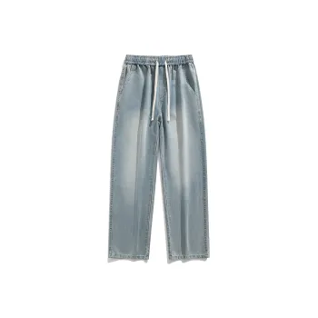 Ang2 Stu Jeans Unisex