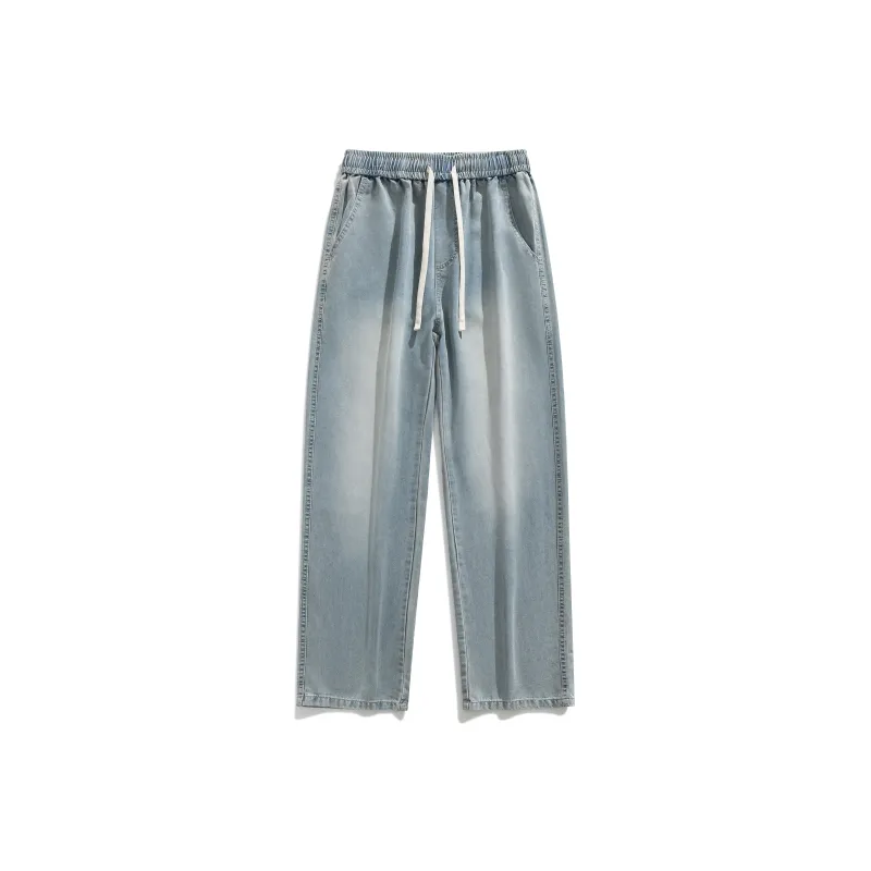 Ang2 Stu Jeans Unisex-0