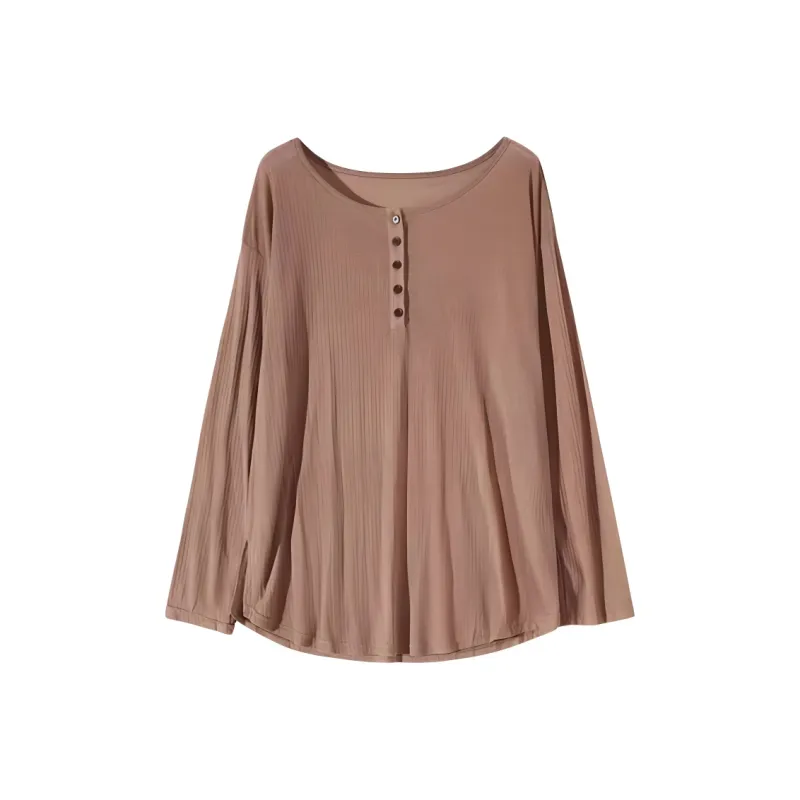 CZMO Batwing Sleeve T Shirt Women's-6
