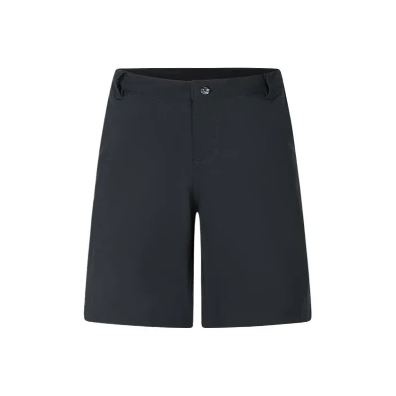 Columbia PFG Casual Shorts Men's Black-0