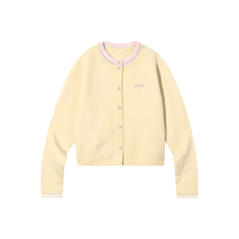 PSO Brand Sweaters Women's-2