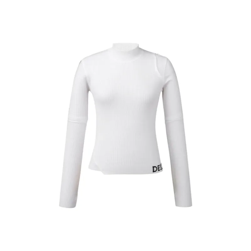 DESCENTE Sweaters Women's-4