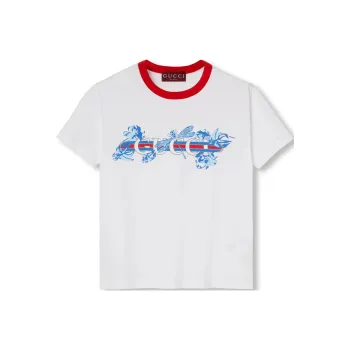 GUCCI New 70's T shirt