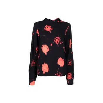MARNI Shirts Women's Black