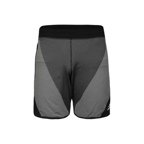 Adidas 360 4K PK FLW 8 Casual Shorts Men's Black