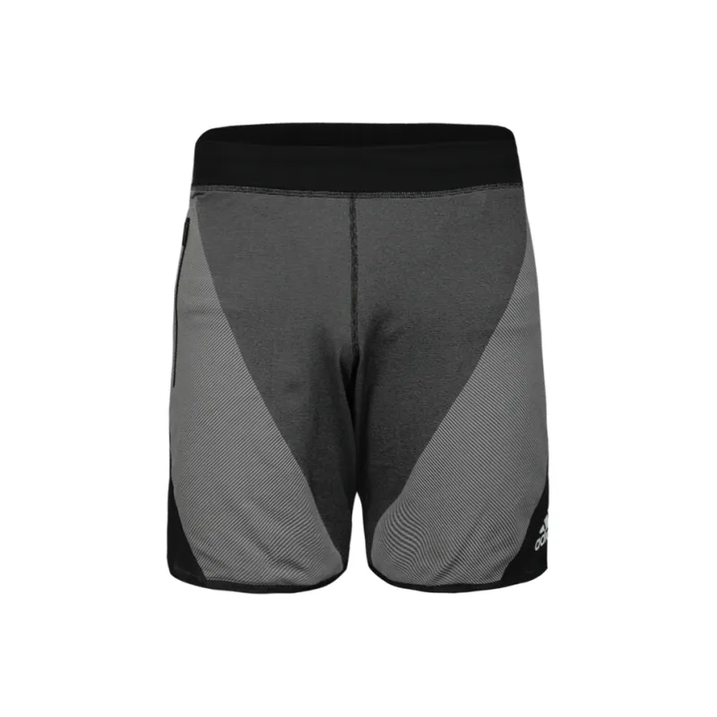 Adidas 360 4K PK FLW 8 Casual Shorts Men's Black-0