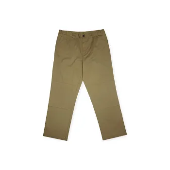 GR10K Replicated Twill Trousers