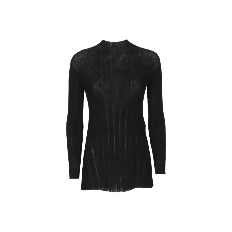 3.1 Phillip Lim FW22 Knitwear Women's Black-0