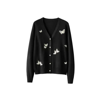 H YXIANG Sweaters Women's