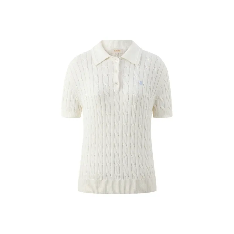 E.land Sweaters Women's-4