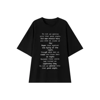 ETERNITY ITA T-Shirts Women's