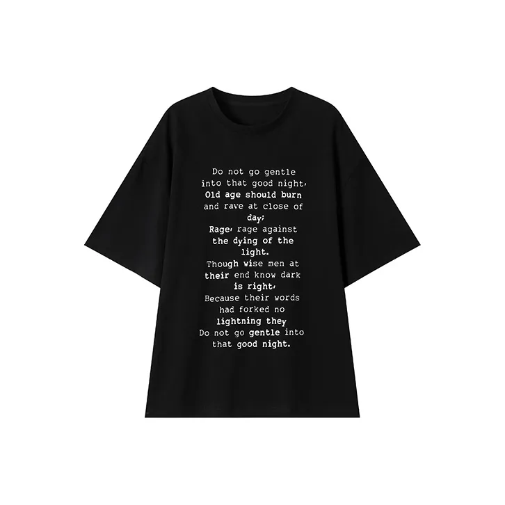 ETERNITY ITA T-Shirts Women's-0
