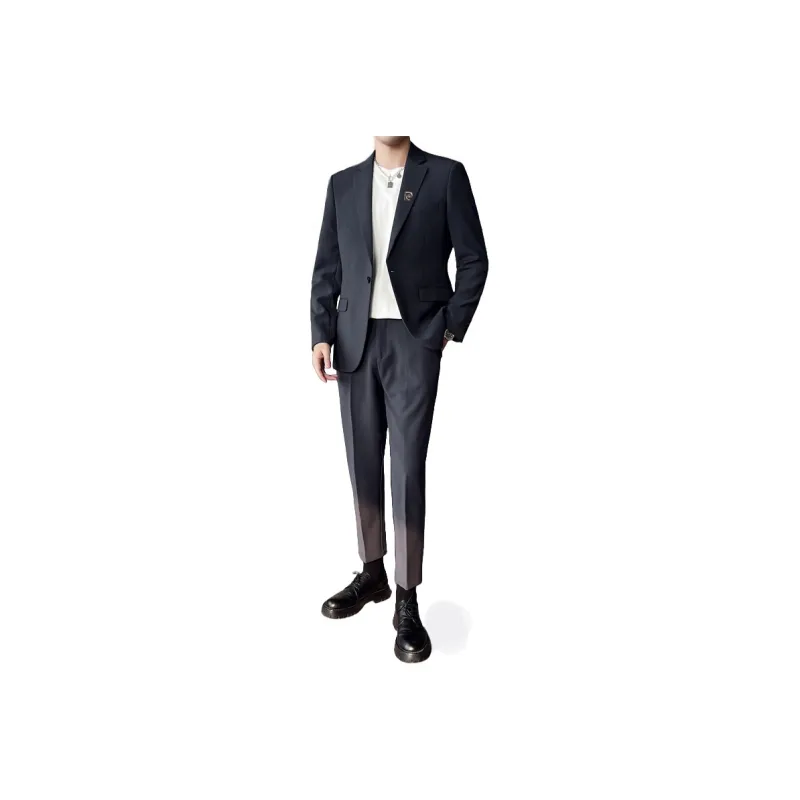 PIERRE CARDIN Business Suits Men's-1