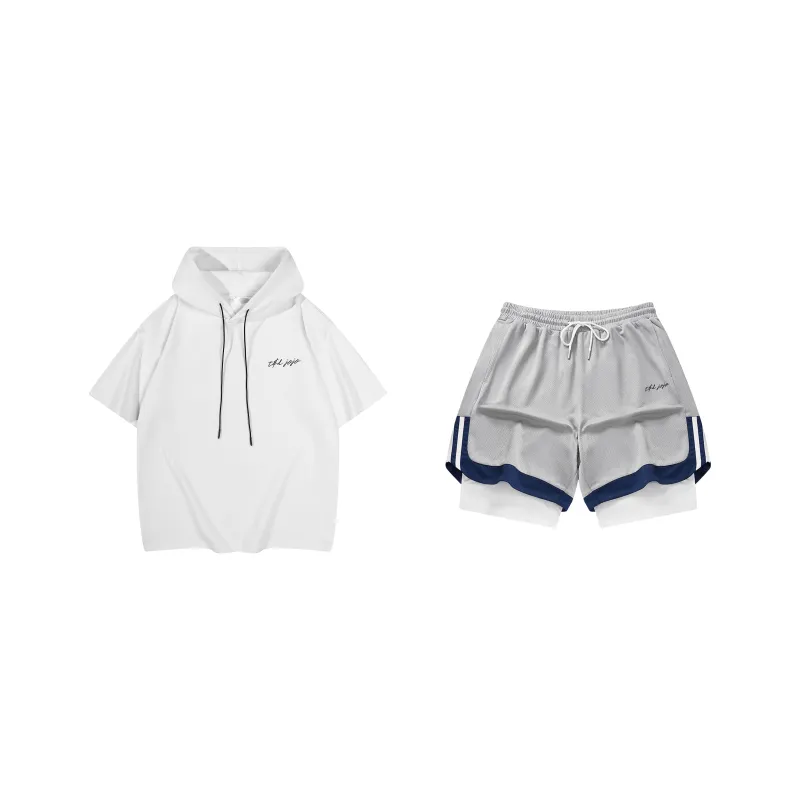 T&D JOJO Casual Sportswear Unisex-11