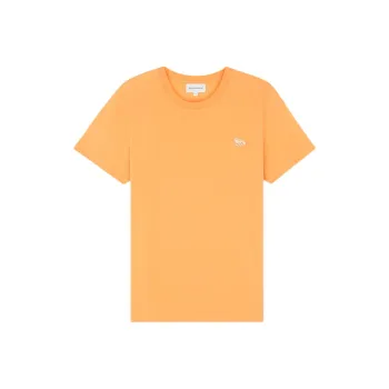 Maison Kitsune T Shirt Women's Orange