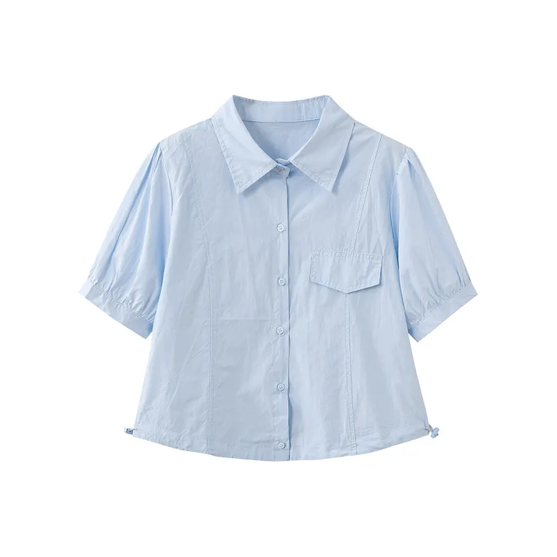 DonnaZilan Shirts Women's-2