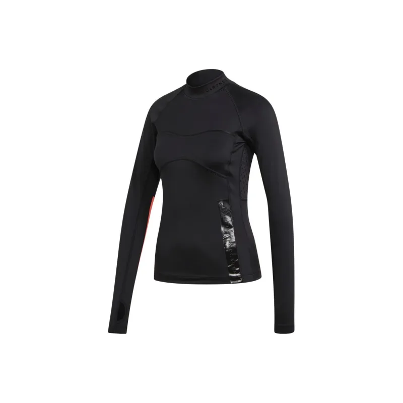 Adidas T Shirts Women's Black-0